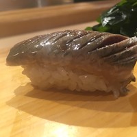 鮓 村瀬 - 