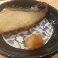 鮓 村瀬 - 