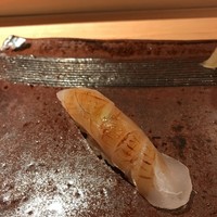 すし ふくづか - クエ