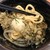 讃岐製麺 - ぶっかけうどん並 ※とろろ昆布追加
