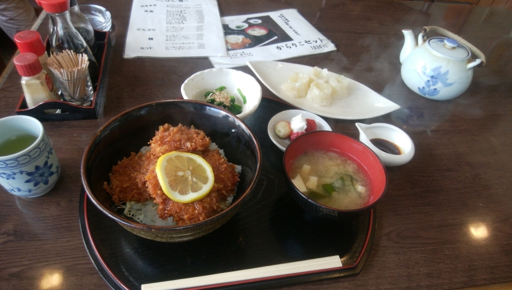 勉強亭 本店 name=