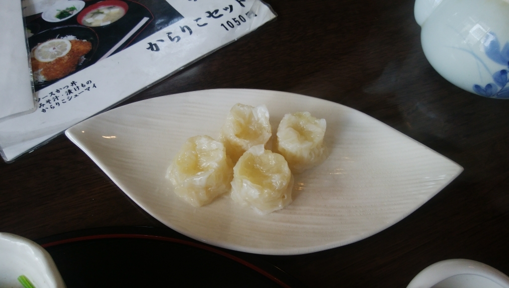 勉強亭 本店 name=