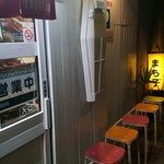 めだかタンタン - 視線をす～っと右に向けると