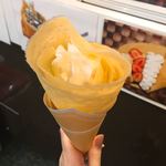 Noa Crepe & Galette CAFE