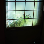 うを徳 - 牕（まど）