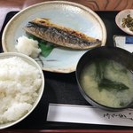 和食処　麻の葉 - 