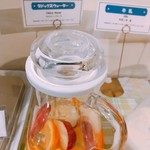 すし処 きた浜 - これ、自分で作ってみたいな