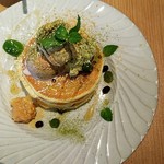 Sapporo Pancake&Parfait Last MINT - 