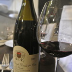 アキヒサ ハンダ - モレ・サン・ドニ・プルミエ・クリュ