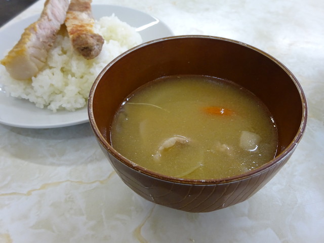いすみポーク By カルグクス 閉店 源氏食堂 大原 定食 食堂 食べログ いすみポーク By カルグクス 閉店 源氏食堂 大原 定食 食堂 食べログ