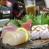 豊洲水産海鮮丼専門店 - 料理写真: