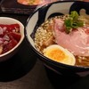 拳ラーメン