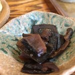 美山窯 - セットの佃煮