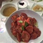 フィオレット - 
