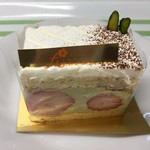 PATISSERIE flaveur - 