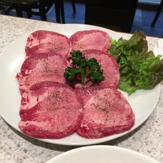 横浜市神奈川区でランチに使える焼肉 ランキング 食べログ