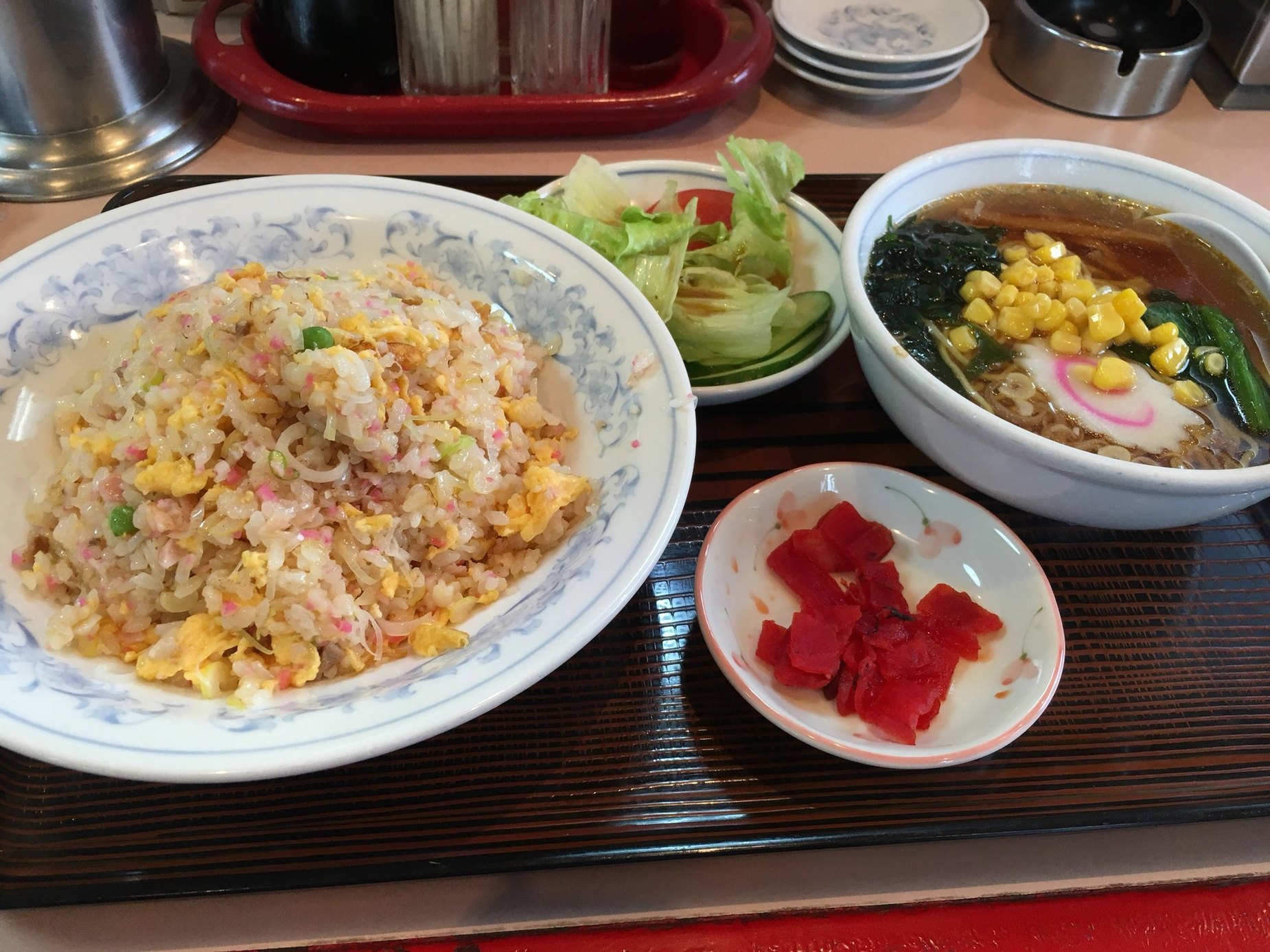 来陽軒 name=