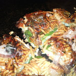 Teppan Shokudou Okonomiyaki Gochi - 