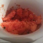 ブラッスリー アルティザン - ①ガスパチョ800円