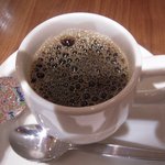 カプリチョーザ JR岡山駅店 - コーヒー