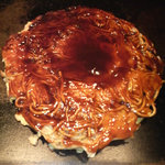 Teppan Shokudou Okonomiyaki Gochi - 