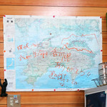 手打ちうどん ぶれーど・う - 