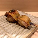 焼鳥 おみ乃 - ソリレス