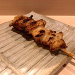 焼鳥 おみ乃 - ぼん