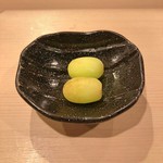 焼鳥 おみ乃 - デザート