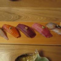 伊勢鮨 - 