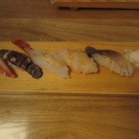 伊勢鮨 - 