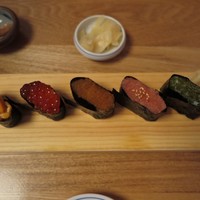 伊勢鮨 - 