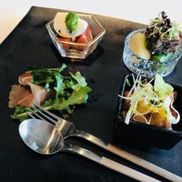 リストランテ･ヒロ チェントロ 丸ビル店 - 