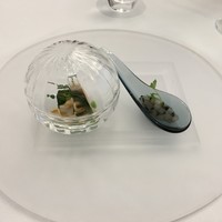 Grand rocher - アミューズ