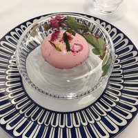Grand rocher - 桜のムース
