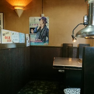 炭火焼肉ピカソ_2