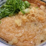 鶴丸饂飩本舗 - 