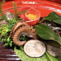 草喰 なかひがし - 