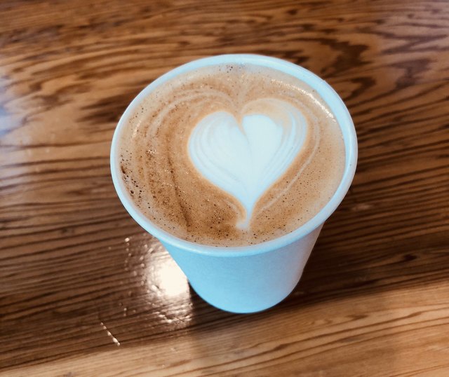 富久栄珈琲（Fukuei Coffee Roasters） - 郡山富田（カフェ）の写真