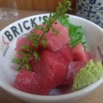 小田保 - マグロブツ