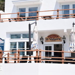 ピッツェリア イルベリエッロ ハヤマ - 外観