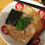 Fuku Fuku Ramen - 