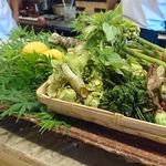 旬菜 おぐら家 - 