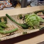 旬菜 おぐら家 - 