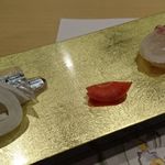 旬菜 おぐら家 - お刺身