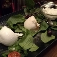 オービカ モッツァレラバー 横浜店 - 