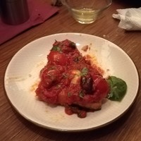 オービカ モッツァレラバー 横浜店 - 