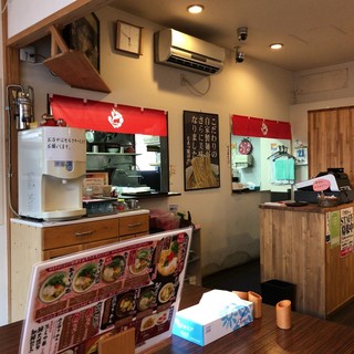えびそば専門店 まると_2