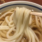 うどん棒 - 