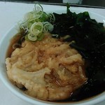 深大寺門前そば - 